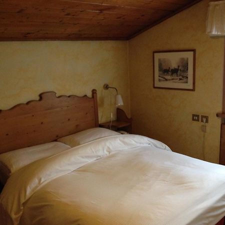 Meuble Villa Neve Cortina dʼAmpezzo Eksteriør billede