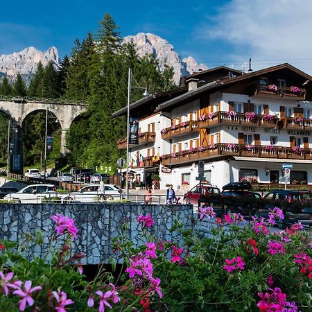 Meuble Villa Neve Cortina dʼAmpezzo Eksteriør billede