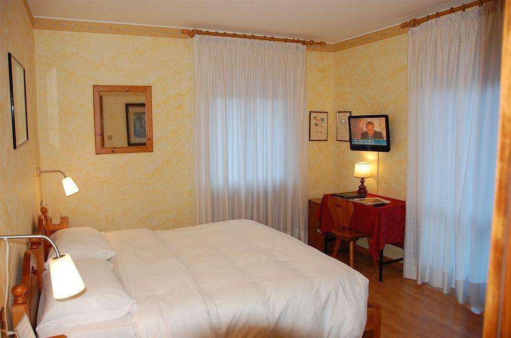 Meuble Villa Neve Cortina dʼAmpezzo Eksteriør billede