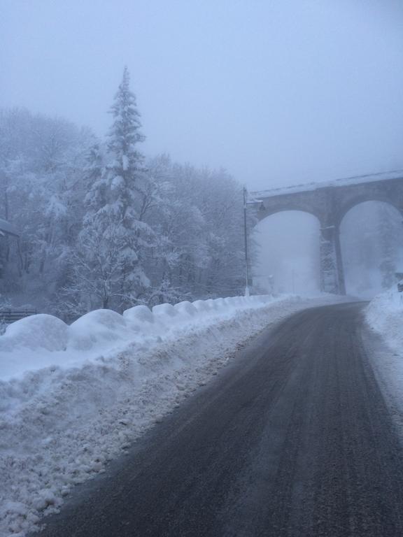 Meuble Villa Neve Cortina dʼAmpezzo Eksteriør billede