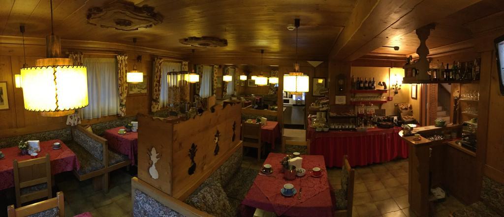 Meuble Villa Neve Cortina dʼAmpezzo Eksteriør billede
