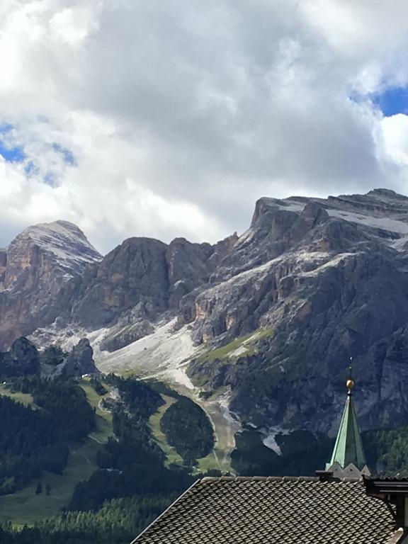 Meuble Villa Neve Cortina dʼAmpezzo Eksteriør billede