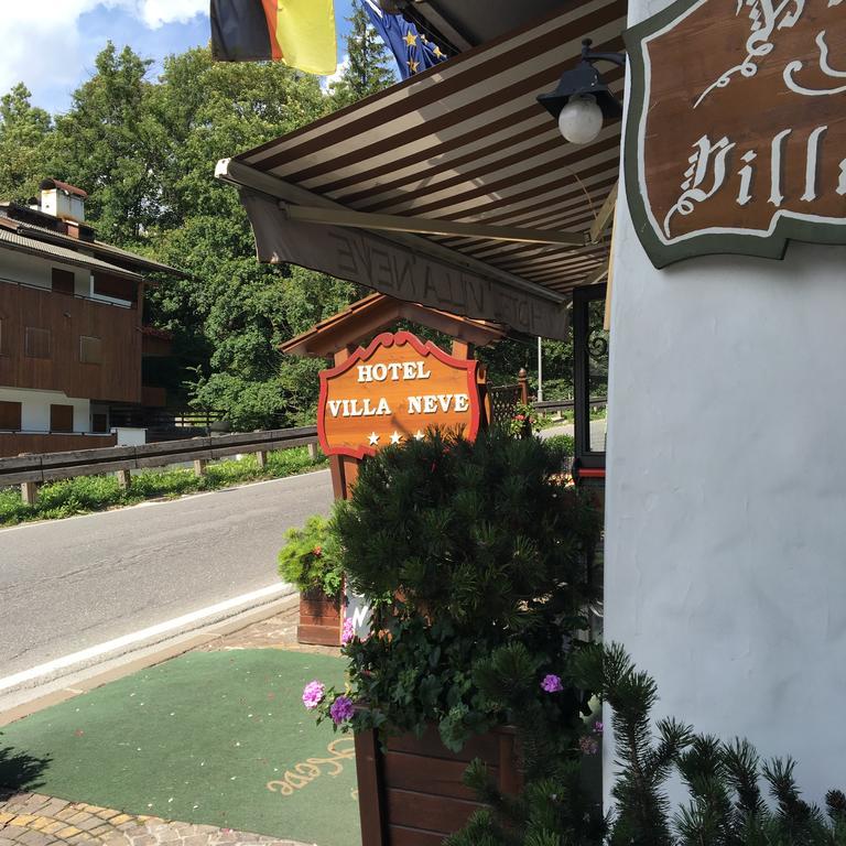 Meuble Villa Neve Cortina dʼAmpezzo Eksteriør billede