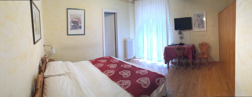 Meuble Villa Neve Cortina dʼAmpezzo Eksteriør billede