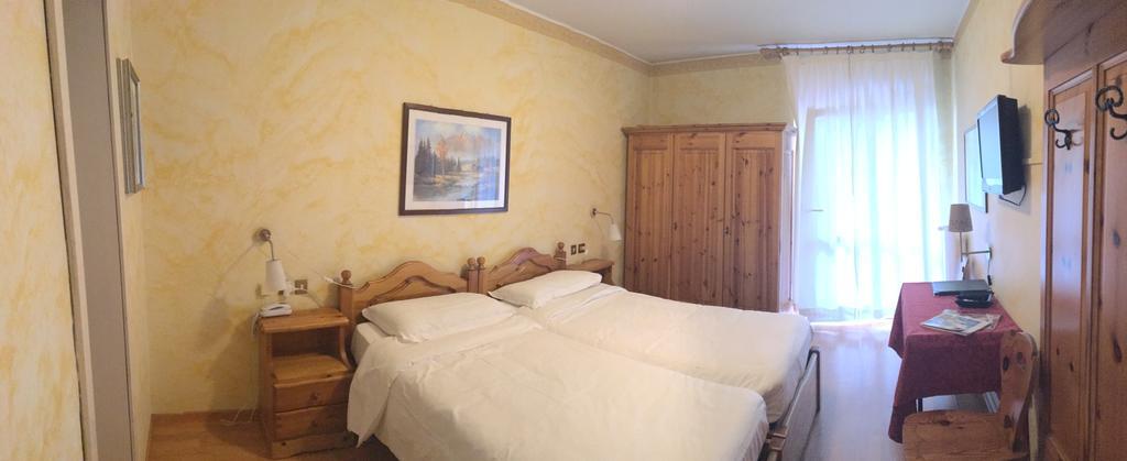 Meuble Villa Neve Cortina dʼAmpezzo Eksteriør billede
