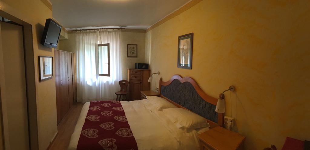 Meuble Villa Neve Cortina dʼAmpezzo Eksteriør billede