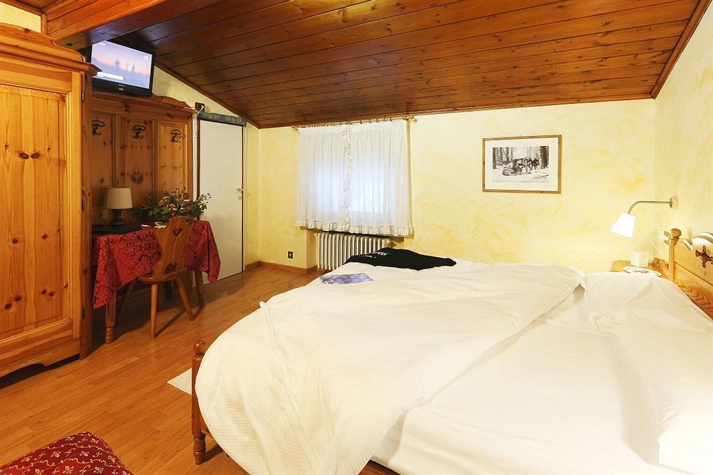 Meuble Villa Neve Cortina dʼAmpezzo Eksteriør billede