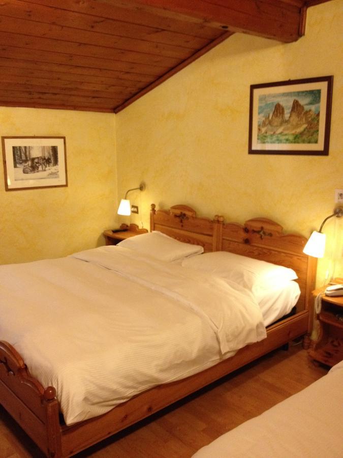 Meuble Villa Neve Cortina dʼAmpezzo Eksteriør billede