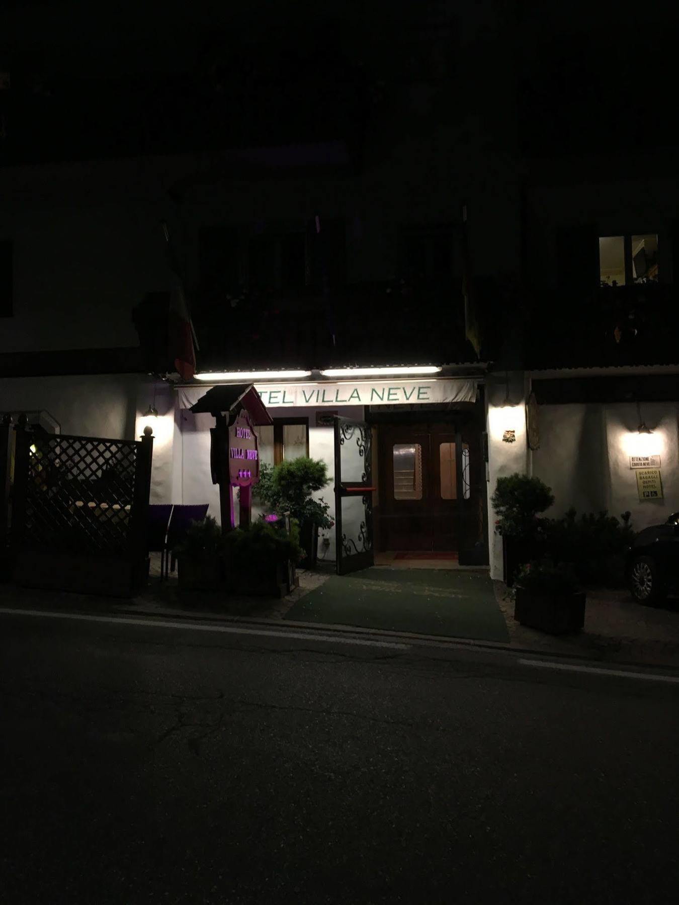 Meuble Villa Neve Cortina dʼAmpezzo Eksteriør billede