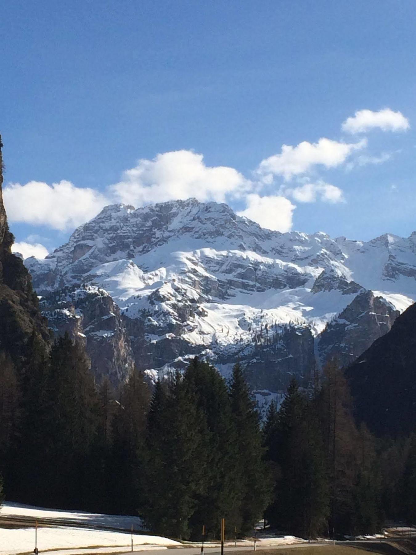 Meuble Villa Neve Cortina dʼAmpezzo Eksteriør billede