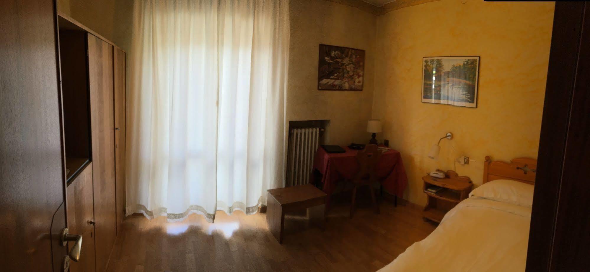 Meuble Villa Neve Cortina dʼAmpezzo Eksteriør billede