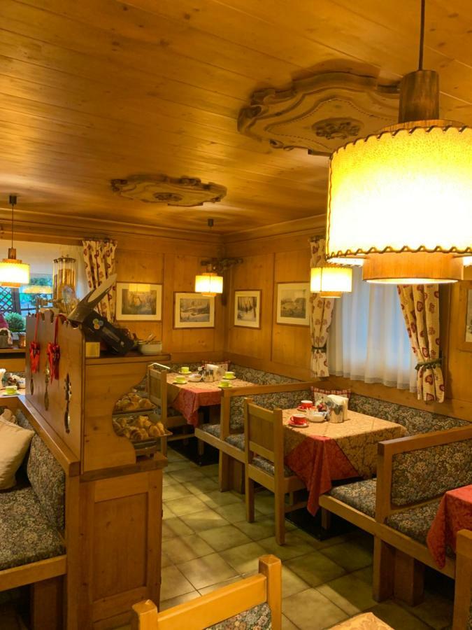 Meuble Villa Neve Cortina dʼAmpezzo Eksteriør billede